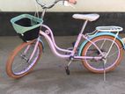 Kids Bicycle