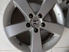 Japan Honda 16" Alloy Wheels – Fits CR-Z & Civic