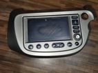 Original Japan Honda Fit Gp1 player(without panel)