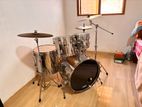 Japan Pearl Drum Kit