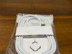 Apple iPhone Charger Cable