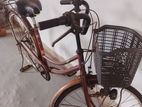 Japan Ladies Bike ( )