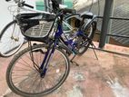 Original Japan Mountain Bicycle