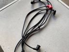 Japan Plug Wire Set