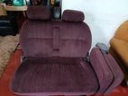 Japan Seat
