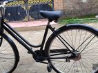 japan Shimana Bicycle Size 27