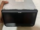 Japanese Eclipse AVN133MRC 2-Din Car Setup (Fujitsu Ten)