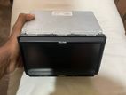 Japanese Eclipse AVN133MRC 2-DIN Car Setup(Fujitsu Ten)