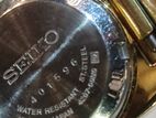 Japanese Seiko 5 Automatic Watch Made