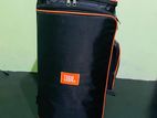 JBL 320 (UK) with Cover and Mic