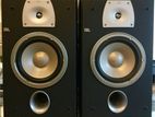 ORIGINAL JBL 8INCHES USA
