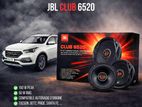 Original Jbl Club 6520 6 inch 150W Speakers