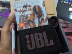 JBL Go 4 Brand New