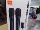 Jbl Microphone