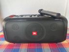 JBL On The Go Party Box