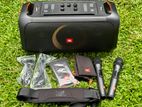 JBL PartyBox On-The-Go