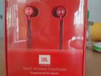 JBL Under Armour bluetooth wireless earphone