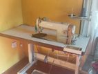 JUKI Industrial Sewing Machine