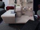Juki Over Lock Machine