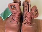Korean Road Face RF-60 Safety Shoes (Size 270)
