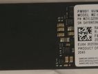 Samsung NVMV 256GB (SSD)