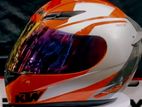Ktm Helmet
