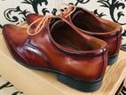 Leather Shoes