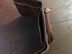 Leather Wallet