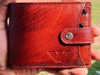 Leather Wallet