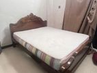 Teak Wood Furniture Set