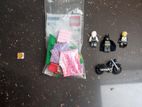 Lego Minifigures