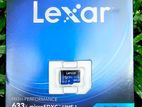 Original Lexar Micro SD Card 64GB 100MB