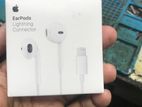 Lightning Ear Pods