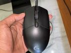 Logitech G102 Lightsync Mouse