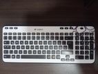 Logitech K360 Keyboard