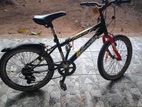 Lumala Bicycle