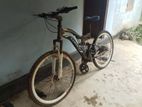 Lumala Bicycle
