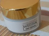 Original Luscious Beauty Cream and Body Lotion