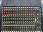 Mackie Ch 16 Mixer