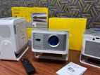 Original Magcubic HY350 Max Projector