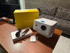Magcubic HY450 Max 4K Projector Smart