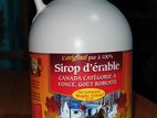 Maple Syrup 1L