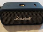 Marshal Bluetooth Speaker