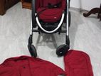 MAXI-COSI Baby Stroller