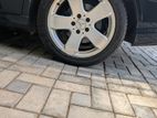 Mercedes Benz E Class Alloy W211