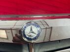 Mercedes-Benz W204 Front Grill