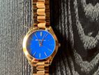 Michael Kors Women's Rose Gold Watch MK3494