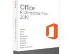 Microsoft Office 2021/2019 Professional Plus Key