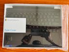 Original Microsoft Surface Pro 3 4 5 6 7 Type Cover Keyboard 1725