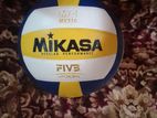 Mikasa No 02 Ball